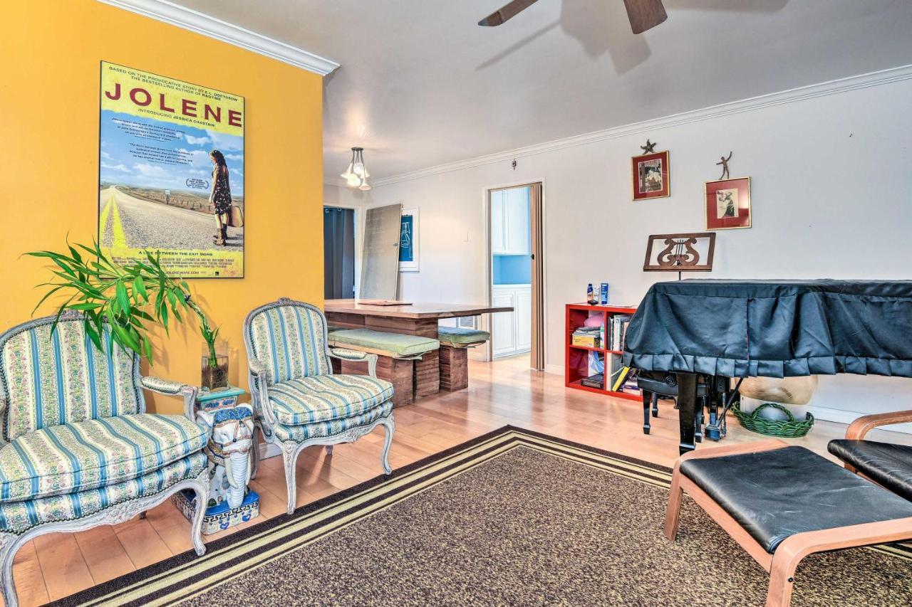 Santa Monica Townhome - Close To Beach! * Los Ángeles