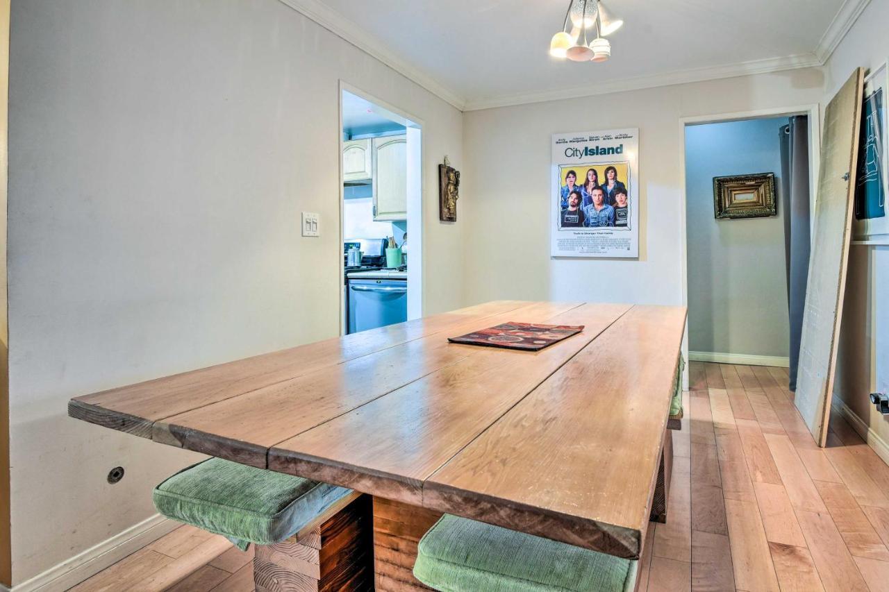 Сasa de vacaciones Santa Monica Townhome - Close To Beach! Los Ángeles