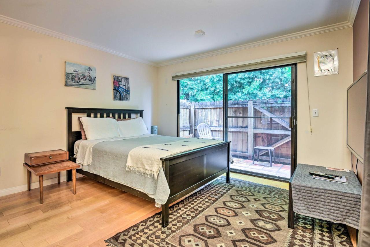 Santa Monica Townhome - Close To Beach! Сasa de vacaciones
