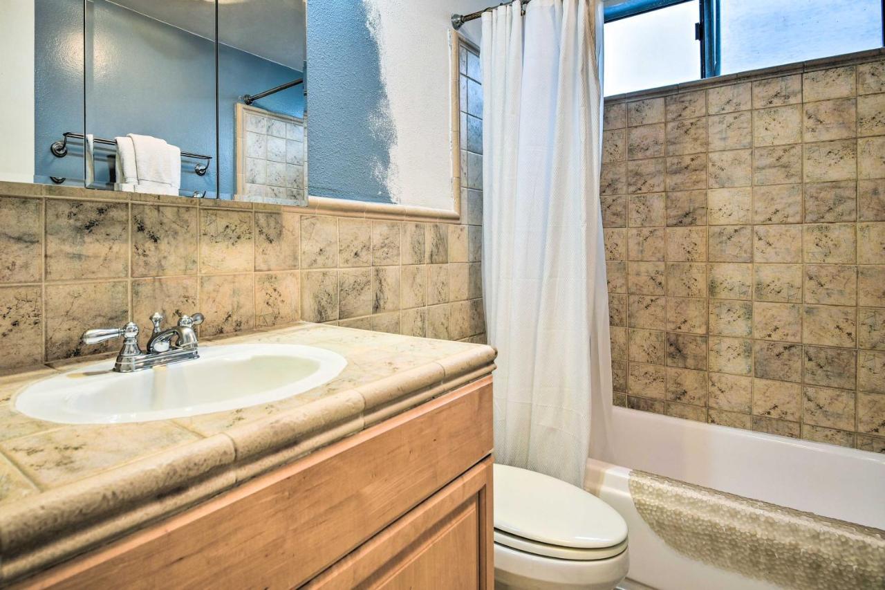 Сasa de vacaciones Santa Monica Townhome - Close To Beach! *