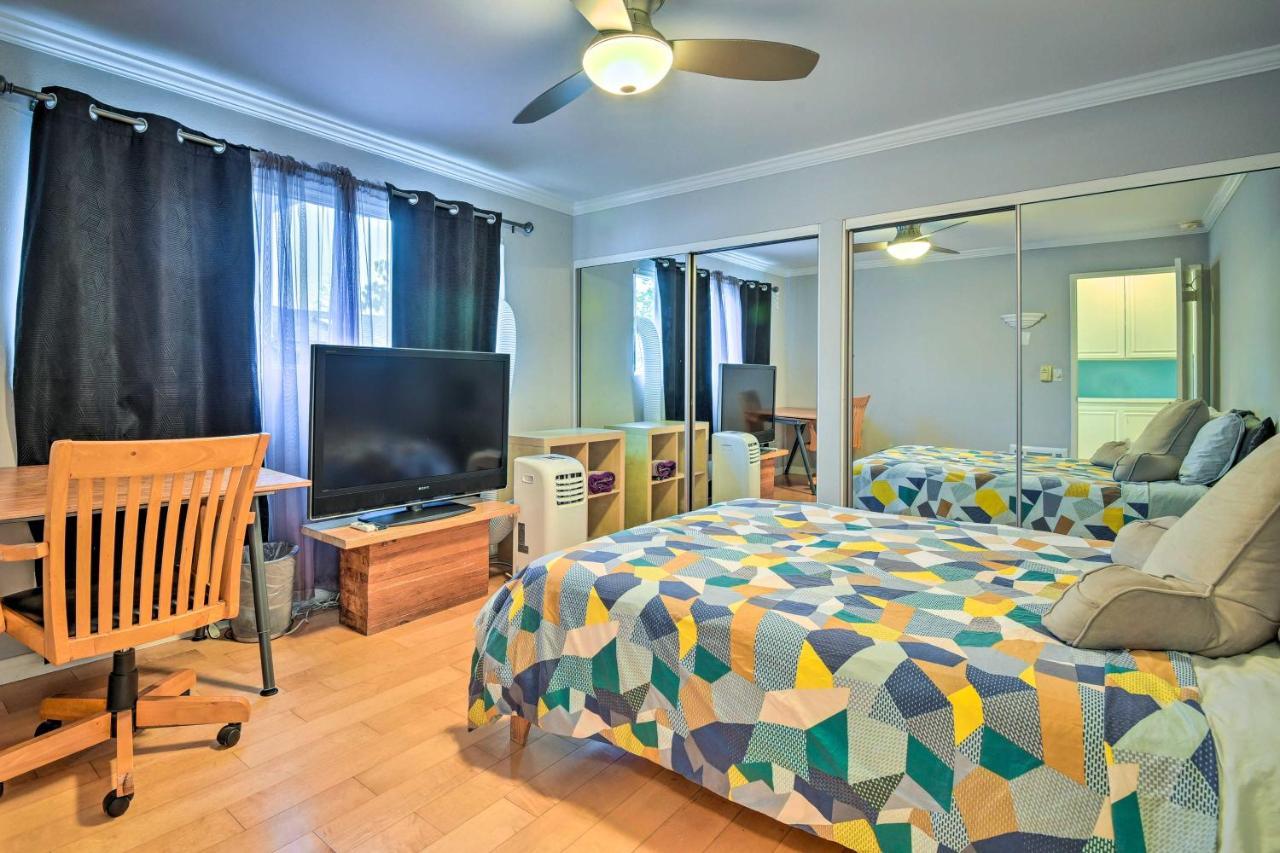 Сasa de vacaciones Santa Monica Townhome - Close To Beach! Los Ángeles